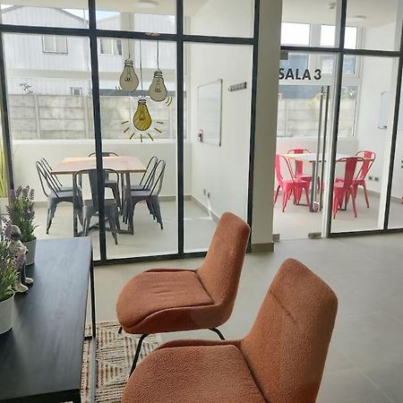 Departamento Estudio511 Islateja Valdivia Εξωτερικό φωτογραφία