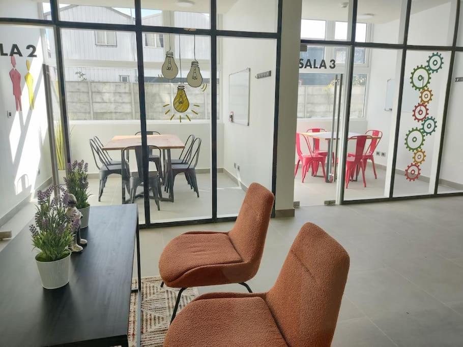 Departamento Estudio511 Islateja Valdivia Εξωτερικό φωτογραφία