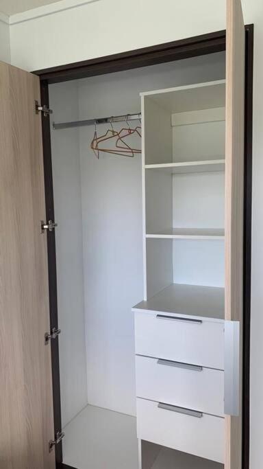 Departamento Estudio511 Islateja Valdivia Εξωτερικό φωτογραφία