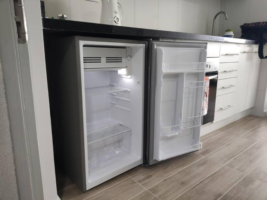Departamento Estudio511 Islateja Valdivia Εξωτερικό φωτογραφία
