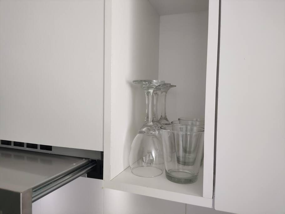 Departamento Estudio511 Islateja Valdivia Εξωτερικό φωτογραφία