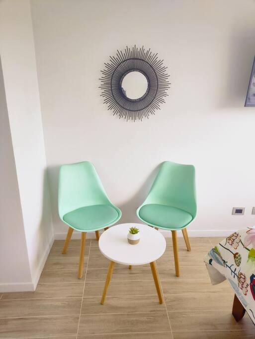 Departamento Estudio511 Islateja Valdivia Εξωτερικό φωτογραφία