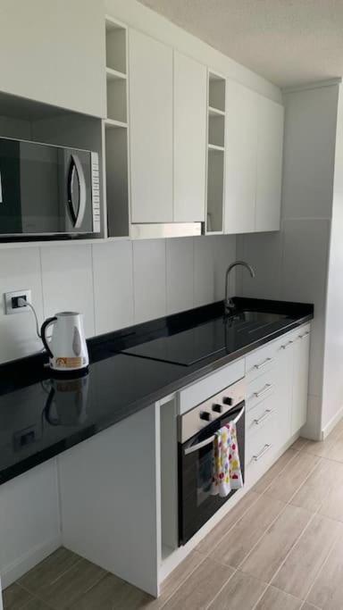 Departamento Estudio511 Islateja Valdivia Εξωτερικό φωτογραφία