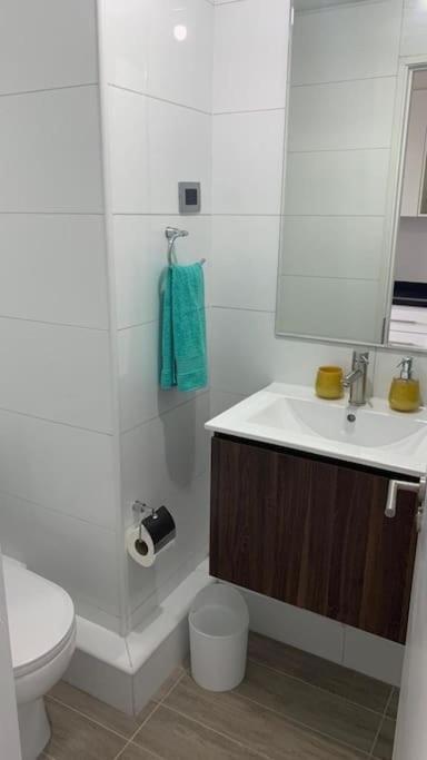 Departamento Estudio511 Islateja Valdivia Εξωτερικό φωτογραφία